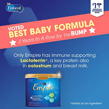 Load image into Gallery viewer, Enfamil Enspire Baby Formula Milk Powder, 20.5 Ounce (Pack of 1), Omega 3 DHA, Probiotics, Immune &amp; Brain Support
