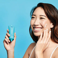Load image into Gallery viewer, COOLA Organic Classic Daily Face Sunscreen Lotion, SPF 50, Reef-Safe, Unscented 1.7 Fl Oz
