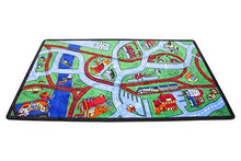 Load image into Gallery viewer, Highways &amp; Byways Rug -Rectangle
