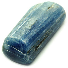 Load image into Gallery viewer, Tumbled Blue Kyanite (3/4" - 1-1/2") - 1pc.
