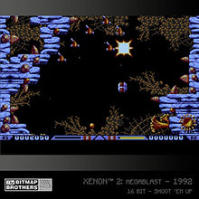Load image into Gallery viewer, Blaze Evercade Bitmap Brothers Cartridge 1 - Nintendo DS
