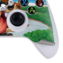 Load image into Gallery viewer, Skinit Decal Gaming Skin Compatible with Xbox Series S Controller - Officially Licensed Warner Bros Tasmanian Devil Surfboard Design
