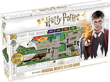 Load image into Gallery viewer, Quest For The Beasts Board Game-HARRY POTTER
