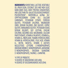 Load image into Gallery viewer, Enfamil Gentle Baby Formula Milk Powder, 21.1 ounce (Pack of 4) - Omega 3, Probiotics, Iron, Immune &amp; Brain Support
