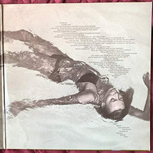 Load image into Gallery viewer, Joni Mitchell - The Hissing Of Summer Lawns - Lp Vinyl Record
