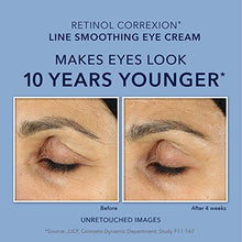 Load image into Gallery viewer, RoC Retinol Value Set Duo, Deep Wrinkle Anti-Aging Night Face Cream and Retinol Correxion Daily Eye Cream, Skin Care Treatment (Packaging May Vary)
