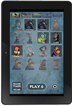 Load image into Gallery viewer, Bezier board Games One Night Ultimate Werewolf Black
