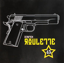 Load image into Gallery viewer, Scratch Roulette 45
