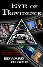 Load image into Gallery viewer, Eye of Providence
