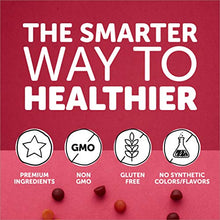 Load image into Gallery viewer, SmartyPants Women's Formula Gummy Multivitamins: Vitamin C, D3, and Zinc for Immunity, Biotin for Hair, Skin &amp; Nails, Omega 3 Fish Oil, CoQ10 for Heart Health, Methyl B12, 180 Count (30 Day Supply)
