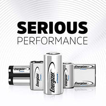 Load image into Gallery viewer, Energizer EL1CRBP-2 3-Volt Lithium Photo Battery, 2 Count (Pack of 1)
