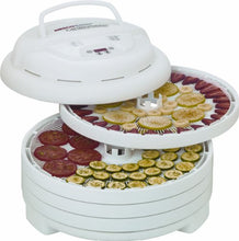 Load image into Gallery viewer, NESCO FD-1040 Gardenmaster Digital Pro Dehydrator for Great Jerky and Snacks, 4 Trays
