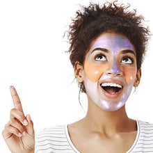 Load image into Gallery viewer, Freeman Facial Mask Variety Pack: Oil Absorbing Clay and Peel Off Pore Minimizer Beauty Face Masks, 18 Count
