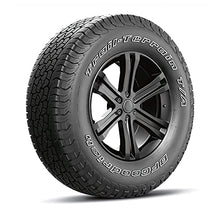 Load image into Gallery viewer, BFGoodrich Trail-Terrain T/A On and Off-Road Tire for Light Trucks, SUVs, and Crossovers, 275/60R20 115T
