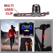 Load image into Gallery viewer, VICTAGEN Bike Lights,Waterproof Bike Headlight,Rechargeable Bicycle Front and Back Taillight Set -Bicycle Lights &amp; Rear Light,Bike Bicycle Accessories for Men Women Kids Road Mountain Night Riding
