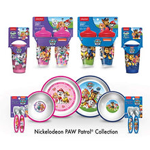 Load image into Gallery viewer, Playtex Sipsters Stage 3 Paw Patrol Spill-Proof, Leak-Proof, Break-Proof Spout Cup for Girls, 9 Ounce - Pack of 2
