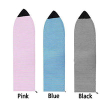 Load image into Gallery viewer, Surfboard Sock Cover,Quick Dry Surfboard Cover Protective Bags Stretch Case Accessories for Surf Boards
