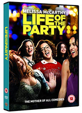 Load image into Gallery viewer, Life of the Party [DVD] [2018]
