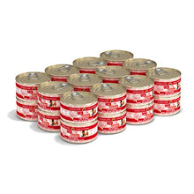 Load image into Gallery viewer, Weruva Cats in The Kitchen, Two Tu Tango with Sardine, Tuna &amp; Turkey Au Jus Cat Food, 3.2oz Can (Pack of 24)
