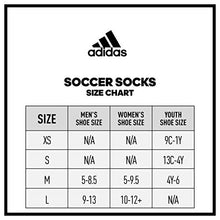 Load image into Gallery viewer, Team Speed 2 Soccer Socks (1-Pair)
