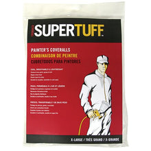 Load image into Gallery viewer, Trimaco SuperTuff Polypropylene Coverall, X-Large
