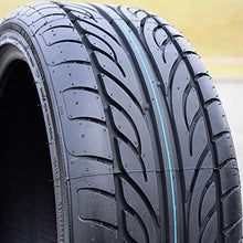 Load image into Gallery viewer, Set of 2 (TWO) Forceum Hena All-Season High Performance Radial Tires-225/45R17 225/45ZR17 225/45/17 225/45-17 94W Load Range XL 4-Ply BSW Black Side Wall
