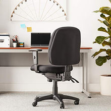 Load image into Gallery viewer, Eurotech Seating 4x4 Multi function Chair, Black
