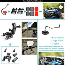 Load image into Gallery viewer, Neewer 50 in 1 Action Camera Accessory Kit Compatible with GoPro Hero10/9/8/7/6/5/4, GoPro Max, GoPro Fusion, Insta360, DJI Osmo Action/Action 2, AKASO, and more
