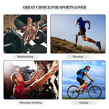 Load image into Gallery viewer, FEIXIANG Men’s Cycling Jersey, Short Sleeve Riding Bike Top Shirts Zipper Cool Dry Biking Clothing with 3 Rear Pockets
