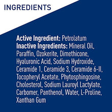 Load image into Gallery viewer, CeraVe Healing Ointment | 2 Pack (0.35 Ounce Each) | Cracked Skin Repair Skin Protectant with Petrolatum Ceramides | Lanolin &amp; Fragrance Free
