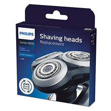 Load image into Gallery viewer, PHILIPS Replacement Blades for Series 9000 Electric Shaver – SH90/70

