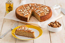 Load image into Gallery viewer, FISHER Chef's Naturals Sliced Almonds, 16 oz, Naturally Gluten Free, No Preservatives, Non-GMO
