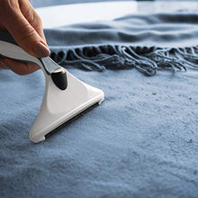 Load image into Gallery viewer, Gleener Ultimate Fabric Shaver and Lint Remover - Adjustable Clothes Shaver, Sweater Shaver and Lint Shaver
