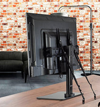 Load image into Gallery viewer, TV Anti-Tip Heavy Duty Dual Cable, Non Tipping Safety Strap Kit for Flat Screen and Furniture Mounting STAND-SK02
