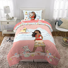 Load image into Gallery viewer, Franco Kids Bedding Super Soft Microfiber Comforter and Sheet Set, 5 Piece Full Size, Sony Vivo
