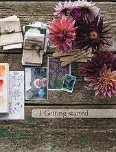 Load image into Gallery viewer, In Bloom: Growing, Harvesting, and Arranging Homegrown Flowers All Year Round (CompanionHouse Books) Create a Perfect Garden of Color, Texture, &amp; Shape with Annuals, Perennials, Shrubs, Trees, &amp; More
