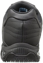 Load image into Gallery viewer, Dr. Scholl's Shoes Men's Cambridge II Work Shoe, Black, 12 W US
