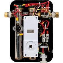 Load image into Gallery viewer, EcoSmart ECO 11 Electric Tankless Water Heater, 13KW at 240 Volts with Patented Self Modulating Technology
