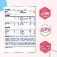 Load image into Gallery viewer, Enfamil A.R. Infant Formula, Clinically Proven to Reduce Reflux &amp; Spit-Up in 1 Week, DHA for Brain Development, Probiotics to Support Digestive &amp; Immune Health, Reusable Powder Tub, 19.5 Oz
