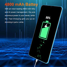 Load image into Gallery viewer, Mobile Phone, P41pro Android 10.0, 6.7-inch Water Drop Screen, Unlocked 5G Smartphone SIM Free Call, 13MP+24MP Dual Cameras, 8GB+512GB, 4800mAh Fast Charging, Facial Recognition, Fingerprint Unlock
