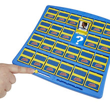 Load image into Gallery viewer, Hasbro Gaming Guess Who? Game Original Guessing Game for Kids Ages 6 and Up for 2 Players
