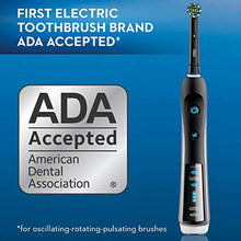 Load image into Gallery viewer, Oral-B Pro 5000 Smartseries Electric Toothbrush With Bluetooth Connectivity, Black Edition (Powered By Braun)
