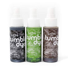 Load image into Gallery viewer, S.E.I. Camo Tie Dye Kit, Fabric Spray Dye, 3 Colors
