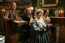 Load image into Gallery viewer, The Man Who Invented Christmas [Blu-ray]
