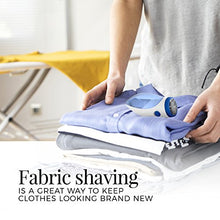 Load image into Gallery viewer, Remington Fuzz-Away Fabric Shaver, RTFS-2
