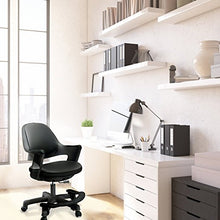 Load image into Gallery viewer, SitRite Ergonomic office Kids Desk Chair Easy to Assemble
