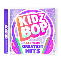 Load image into Gallery viewer, KIDZ BOP All-Time Greatest Hits
