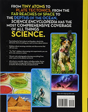 Load image into Gallery viewer, Science Encyclopedia: Atom Smashing, Food Chemistry, Animals, Space, and More!
