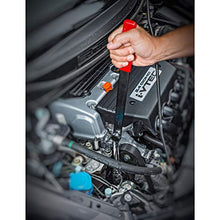 Load image into Gallery viewer, GEARWRENCH 15 Pc. Serpentine Belt Tool Set with Locking Flex Head Ratcheting Wrench - 89000

