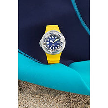 Load image into Gallery viewer, Citizen Men's Promaster Dive Eco-Drive Watch, 3-Hand Date, Polyurethane Strap, ISO Certified, Anti-Reflective Curved Crystal, Screw-back Case and Crown
